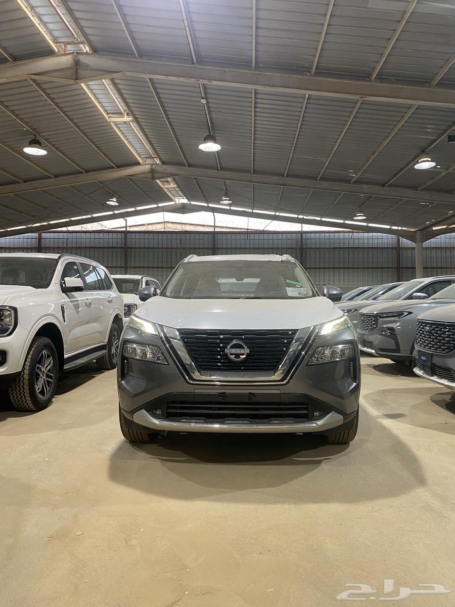 Nissan Extreel Full SL 2025 Cash and Financing63617875277057111