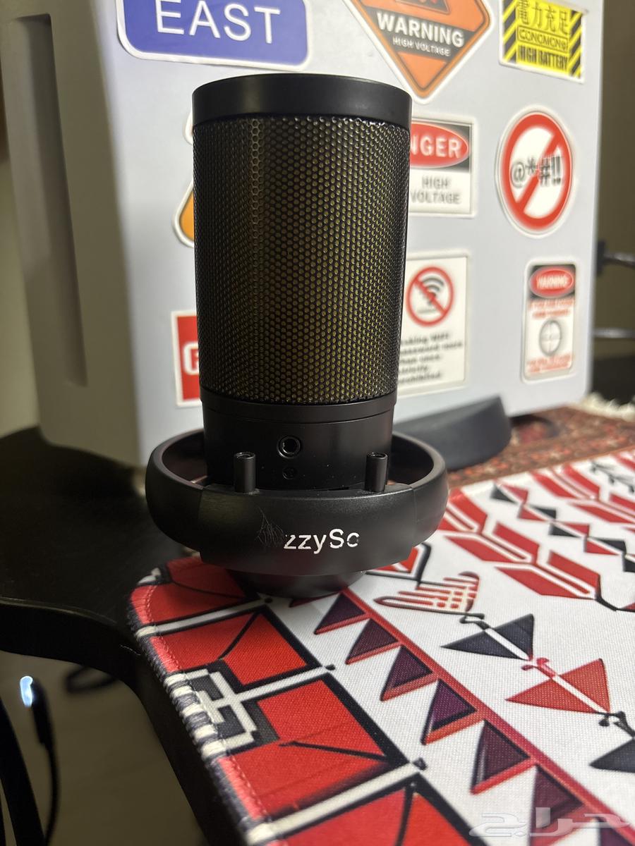 للبيع مايكروفون USB سلكي63780877605507111