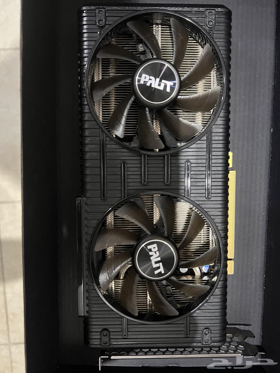 Palit 3060 12GB GPU Graphics Card63778971950338111