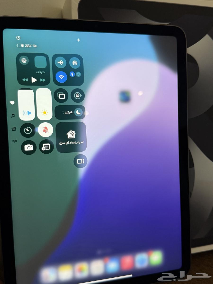 أبل ايباد آير Apple iPad Air نظيف63786517956353114