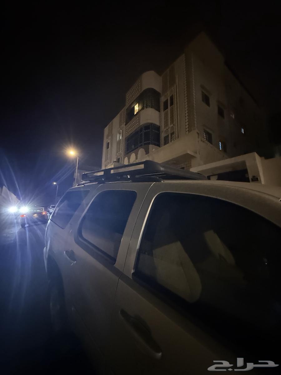 شبك للبيع كويس للسفر يحمل شنط ومساحته كبيرة الصامل يكلمني63786628562179110
