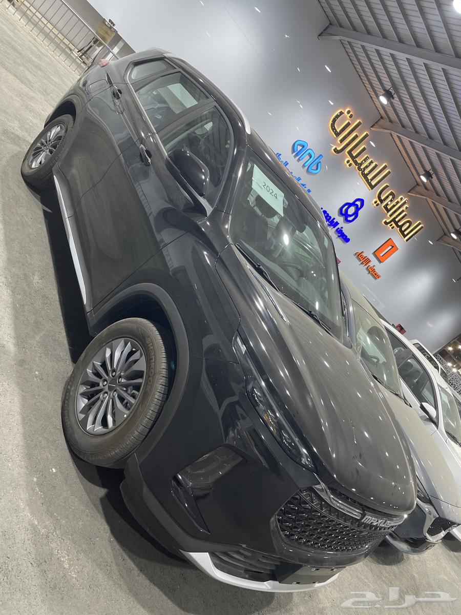 Maxus D6063932462203777111
