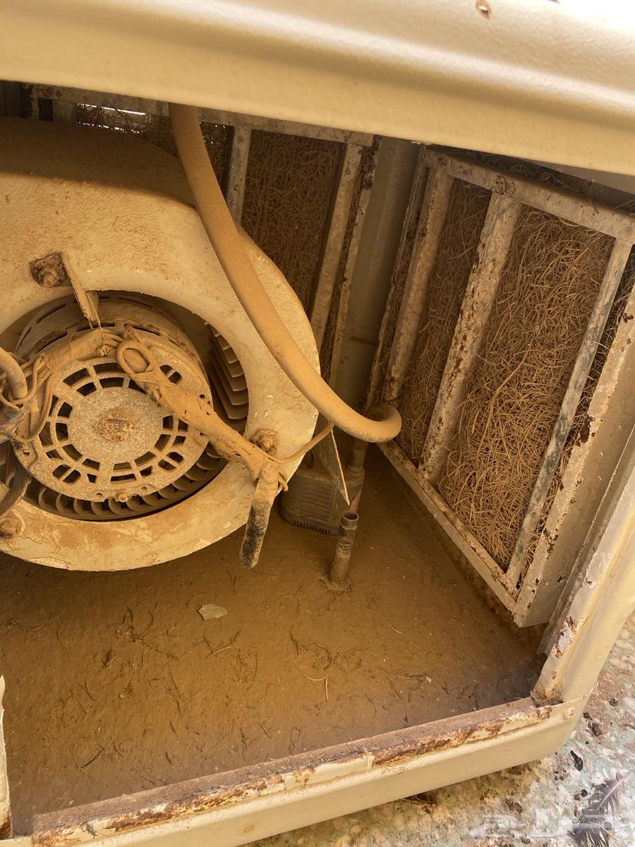 110V evaporative air conditioner turned off, worked for 3-4 years, turned off63779798584578112