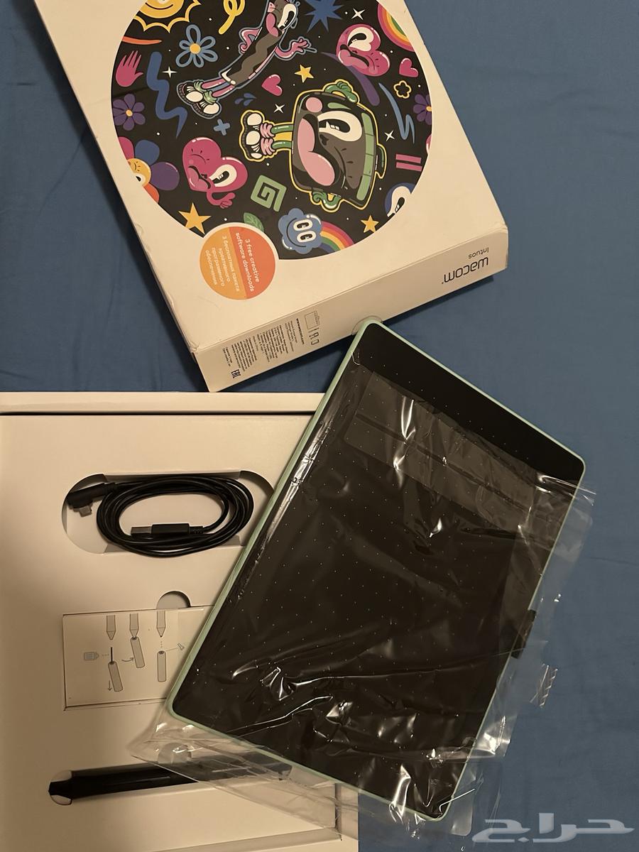 Wacom Intuos Medium63784801975425110
