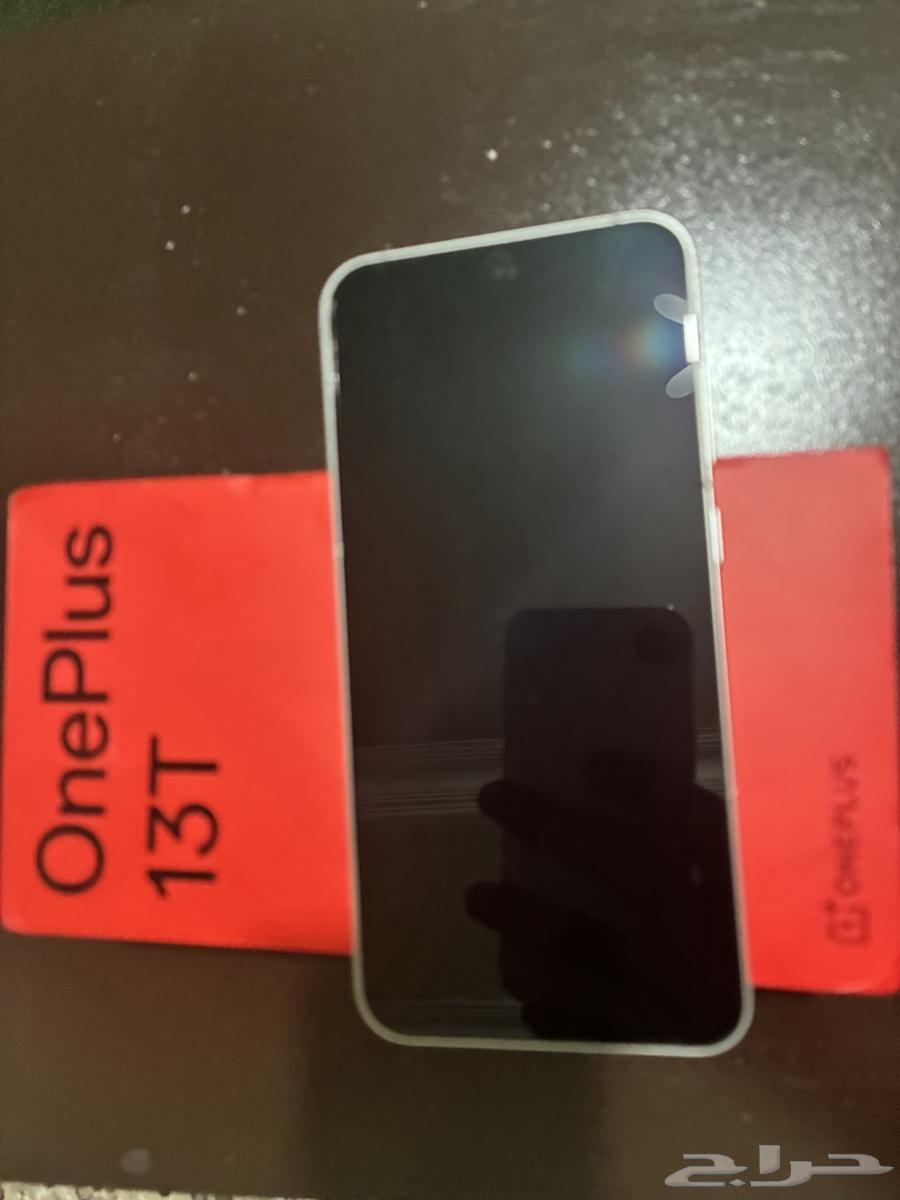 OnePlus 13T ون بلس63785149543169110
