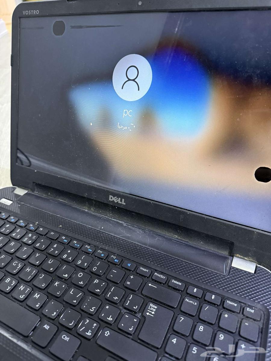 لاب توب شركة ديل63774303893123113