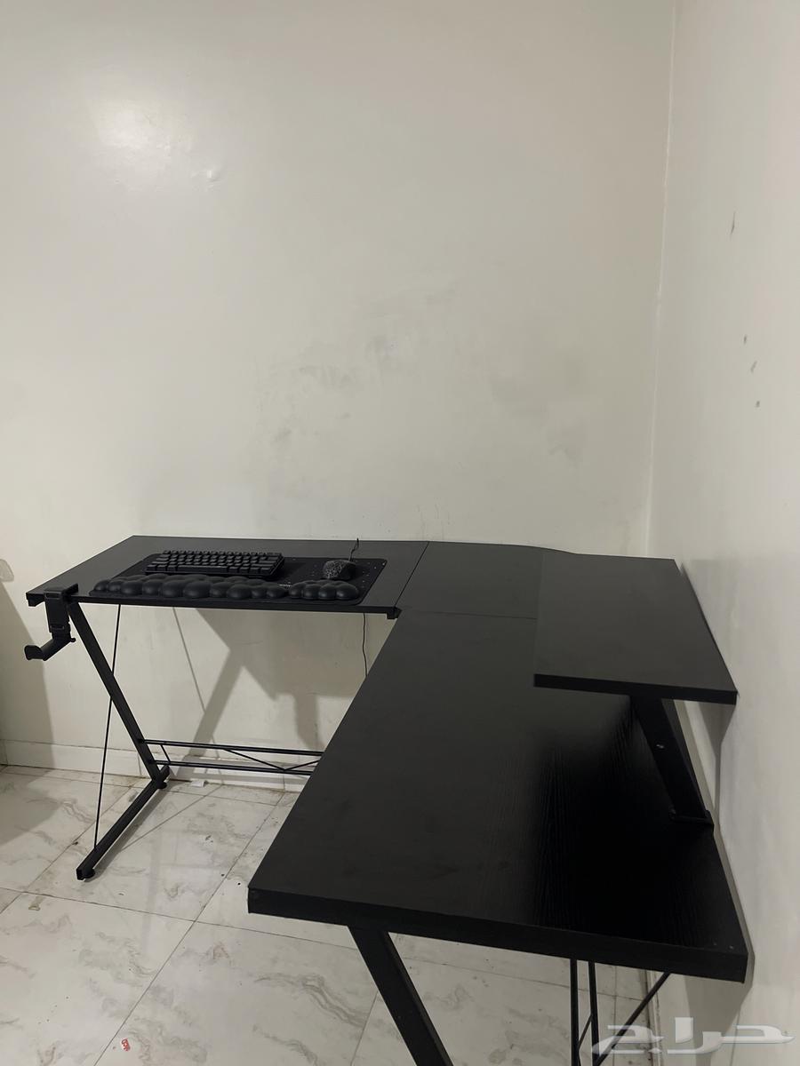 New brother's ready setup63775100336769112