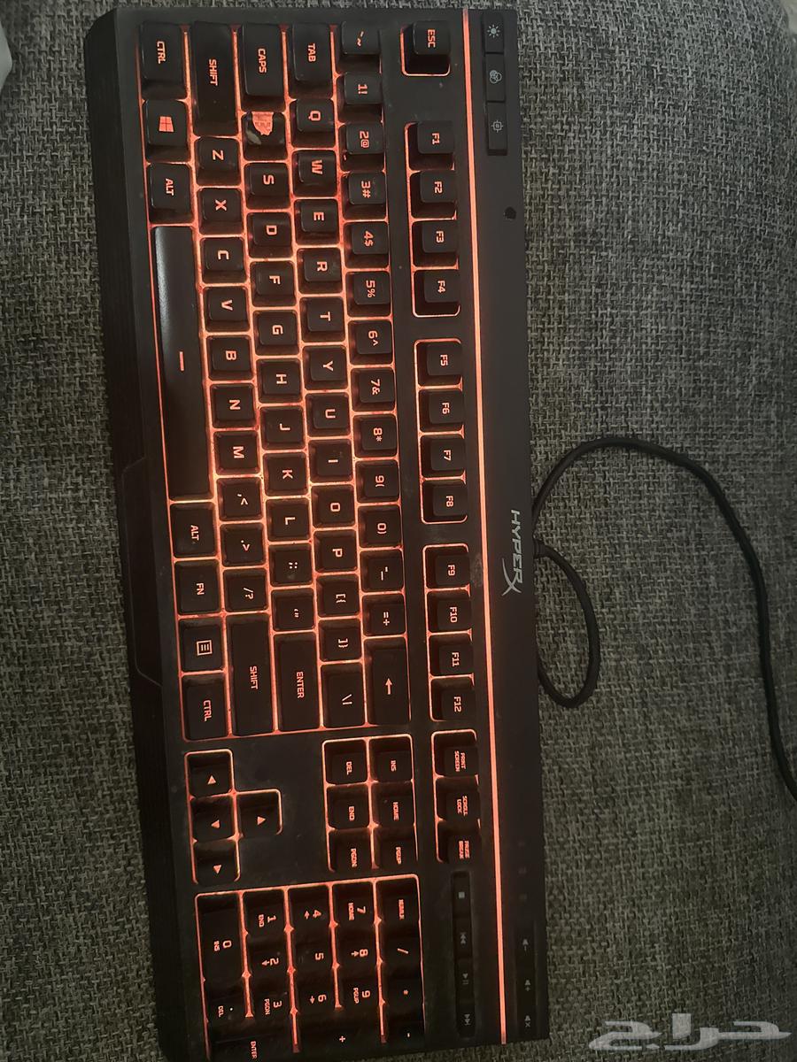 Hyperx company keyboard Hyperx price 49 multiple colors63782908976513110