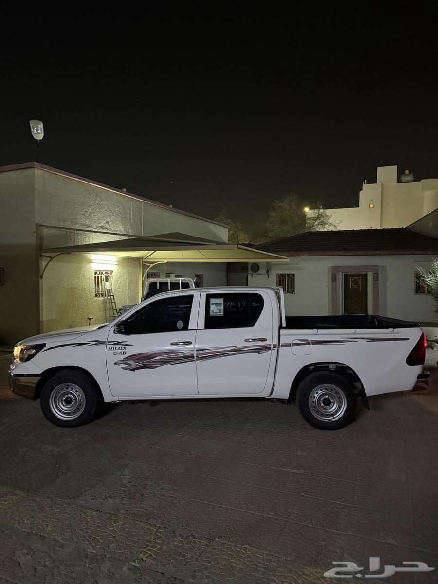 HiLux Diesel 202363929757734785110