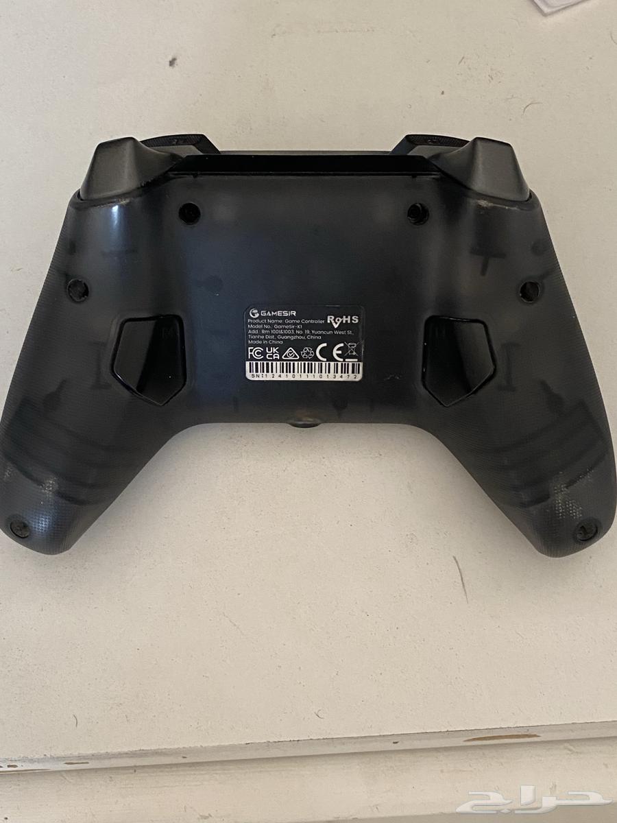 Professional Xbox controller63779801999491111