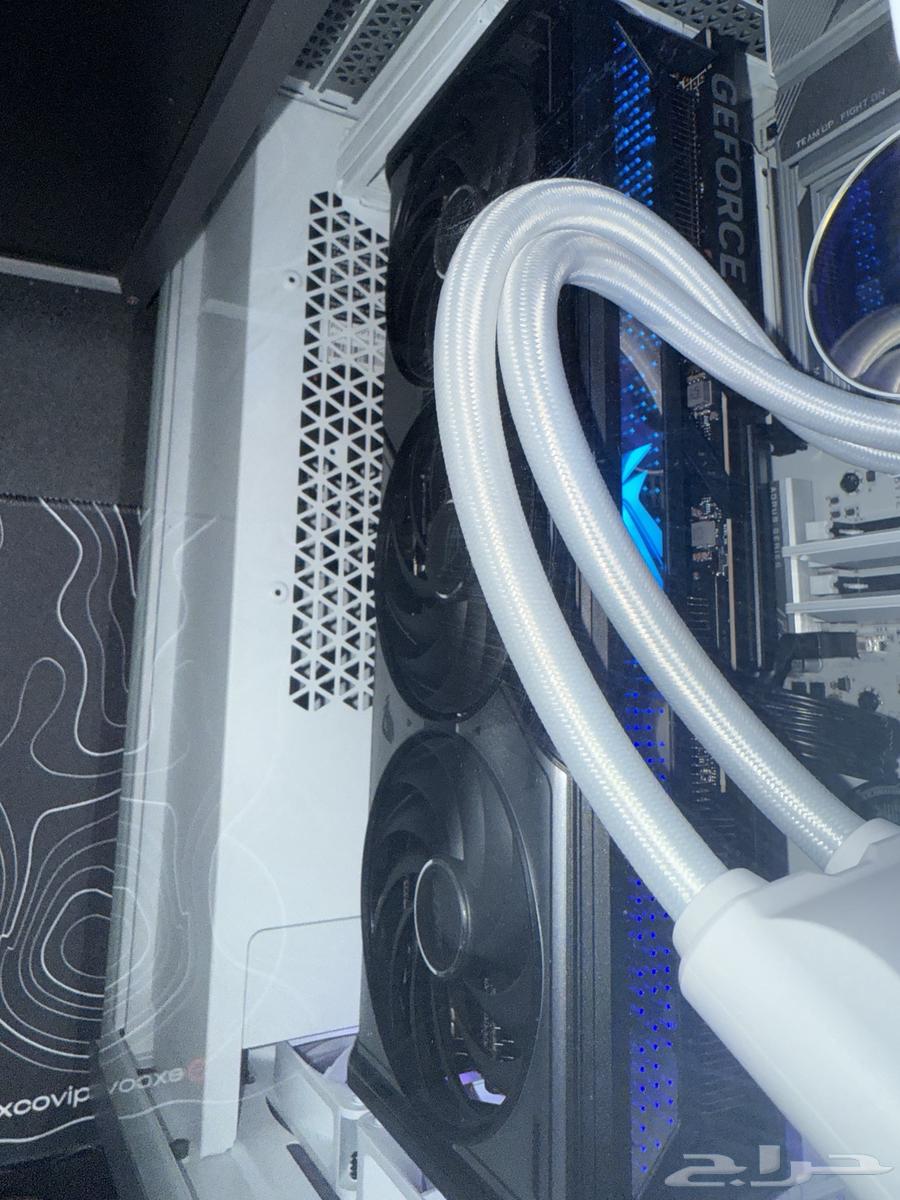 ROG STRIX 5070TI Top Tier Graphics Card63782103166595112