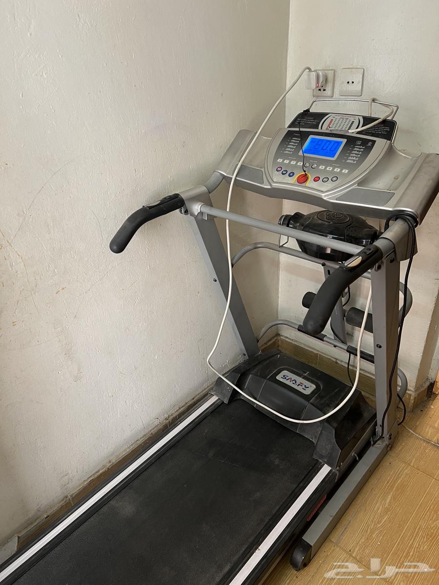 Hello, walking machine for sale, used, clean, reason for sale is lack of space63779580415619110