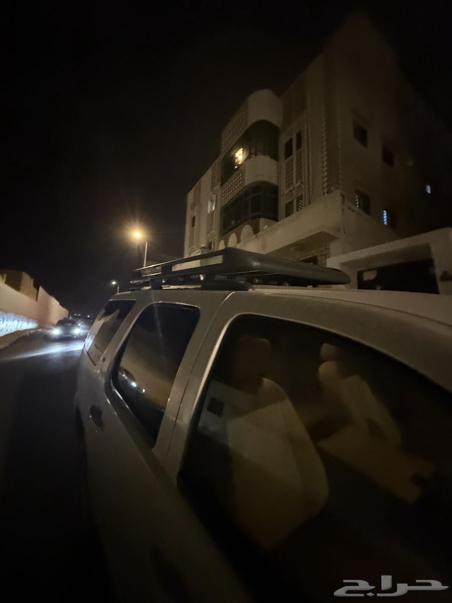 شبك للبيع كويس للسفر يحمل شنط ومساحته كبيرة الصامل يكلمني63786628562179112