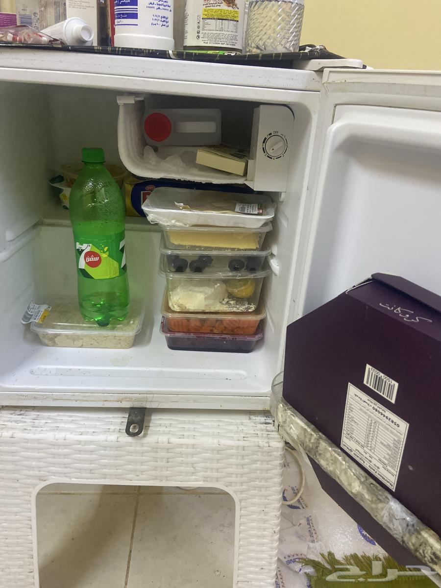 A brand new refrigerator for personal use, half fridge at a very, very, very excellent price63785767315715111