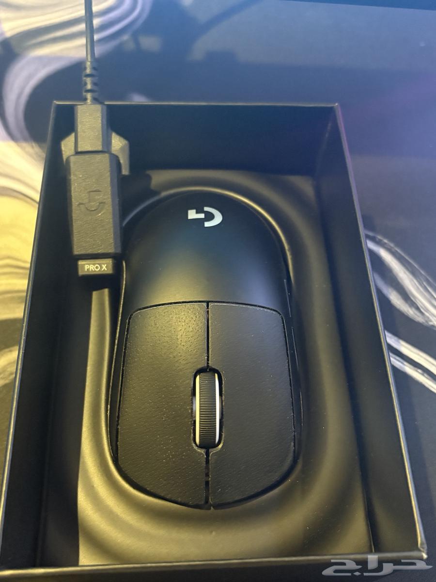 Logitech Pro Superlight Wireless Mouse63787165189635113