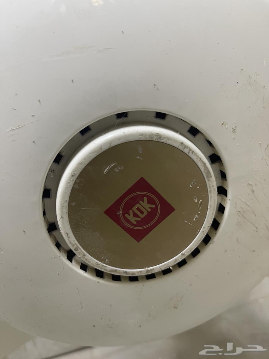 Two functional fans with switch63780668510083112