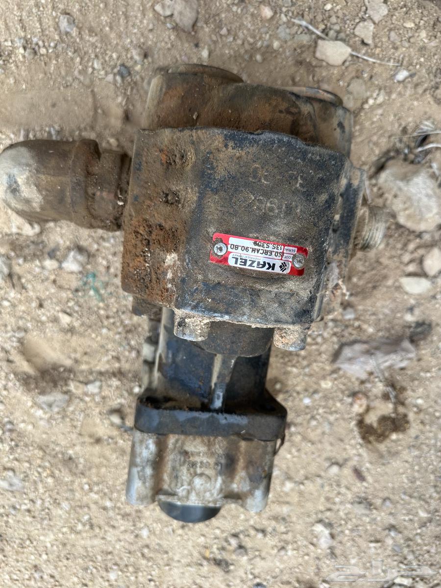 Tractor pump and trailer mill63925926159235112