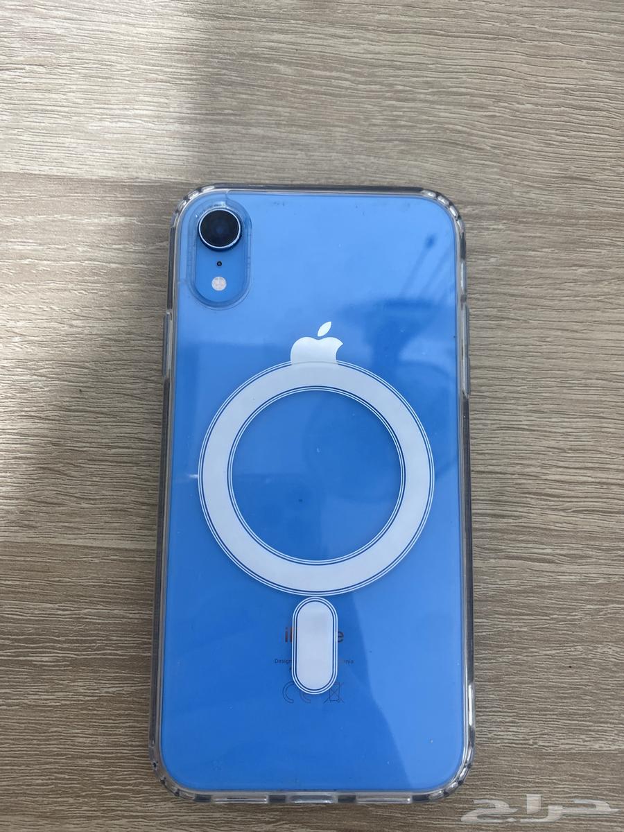 New iPhone Xr, screen not changed, 128 GB63786847245315111