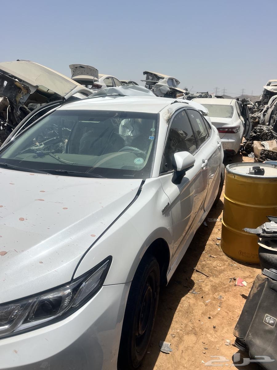 Camry 24 Spare Parts Only63914680697729112