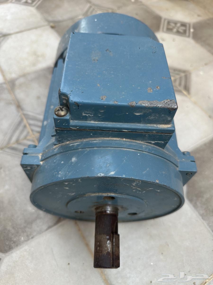 3HP Dynamo for Operating Machinery63781599059969113