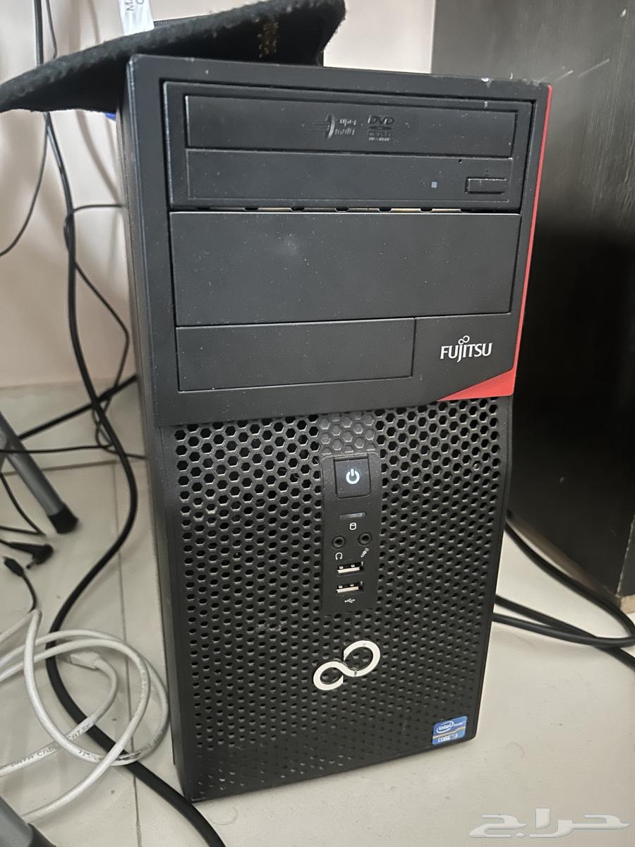 High-performance desktop computer C i363780332191105110
