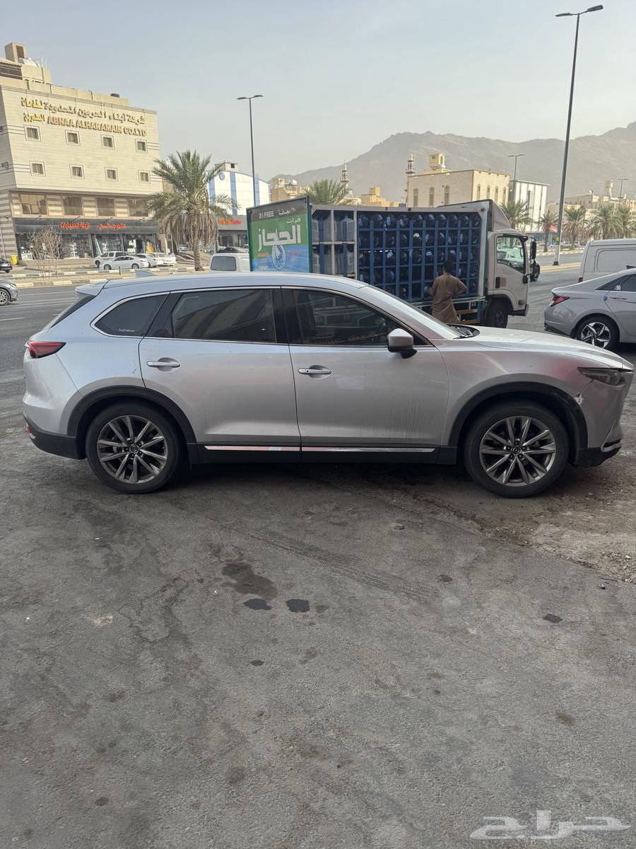 Mazda CX9 201963925100650499114