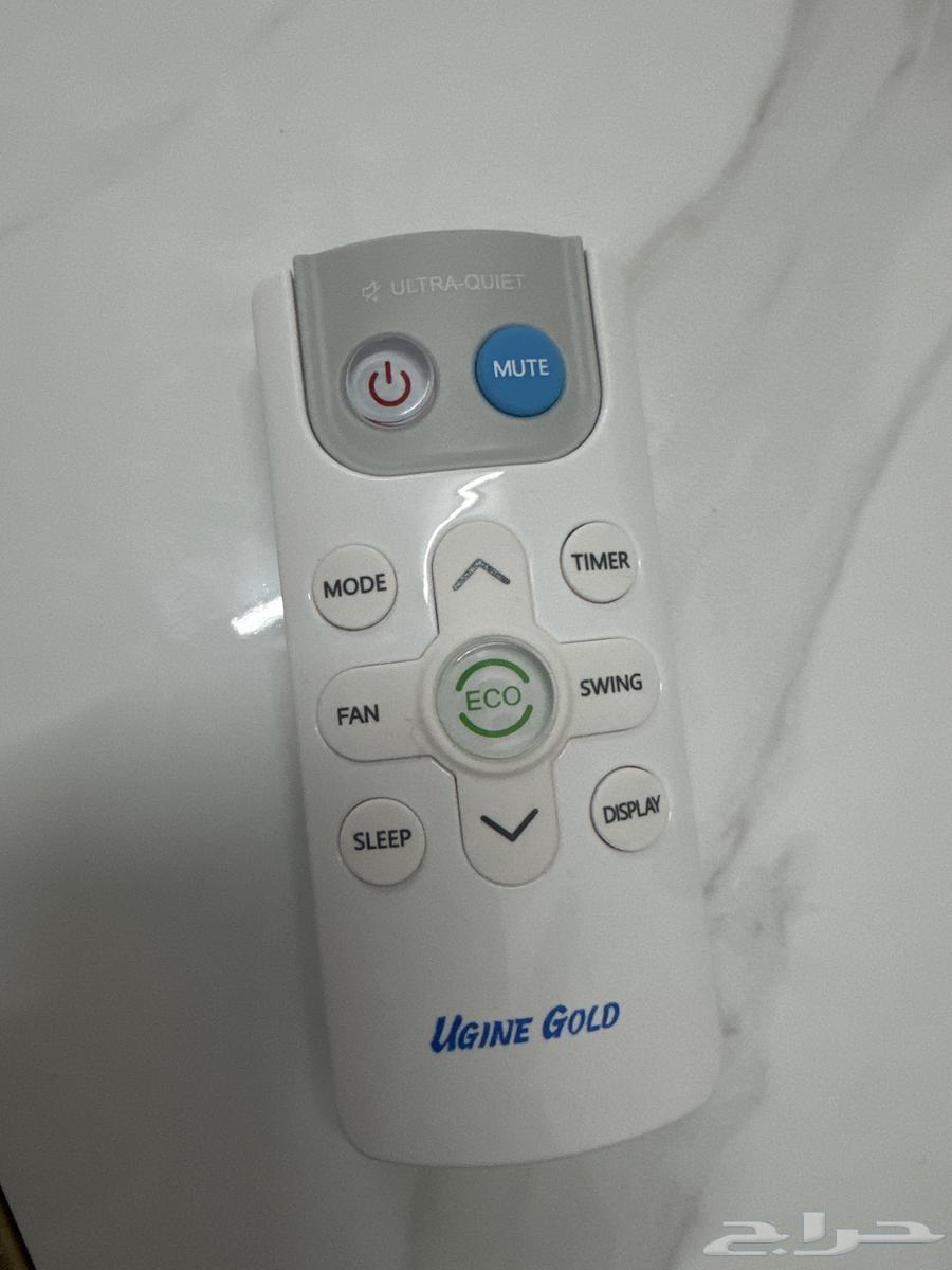 مكيف أسبلت شباك جديد استخدم اسبوع فقط..للتواصل63785878814977112