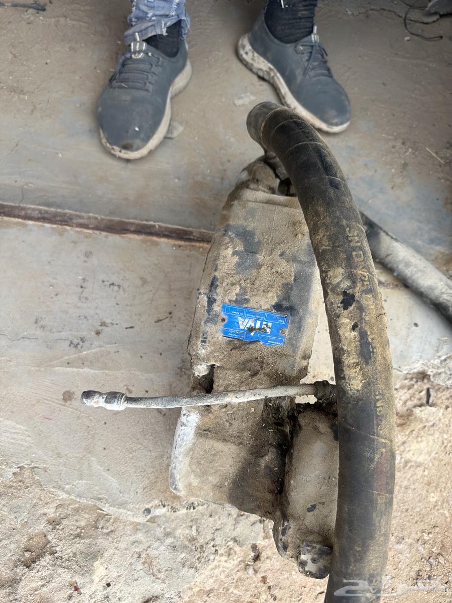 Tractor pump and trailer mill63925926159235110