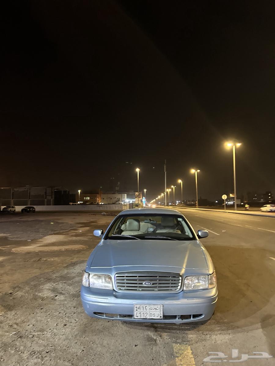 Ford Crown Victoria 2011, trade accepted63932011626625112