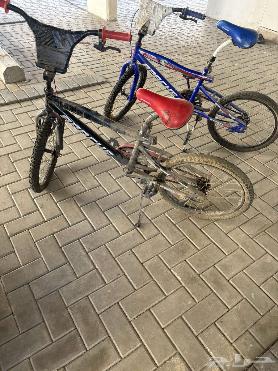 2 Cobra bikes stored for sale, each at 15063774007922945112