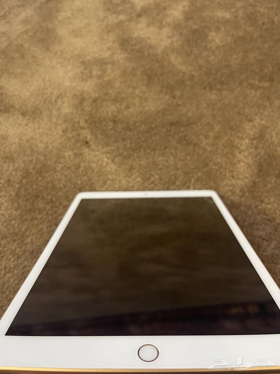 ايباد الجيل السابع استعمال نظيف63784344952193110
