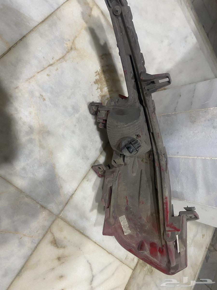 Rear fog lamp for Integra 2019-2020 for sale, clean and used from agency63775697066115110