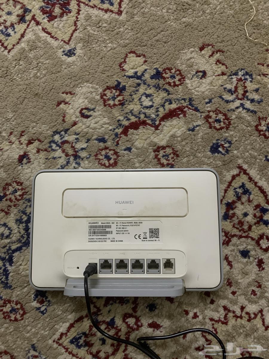 STC 4G router63775000496131111