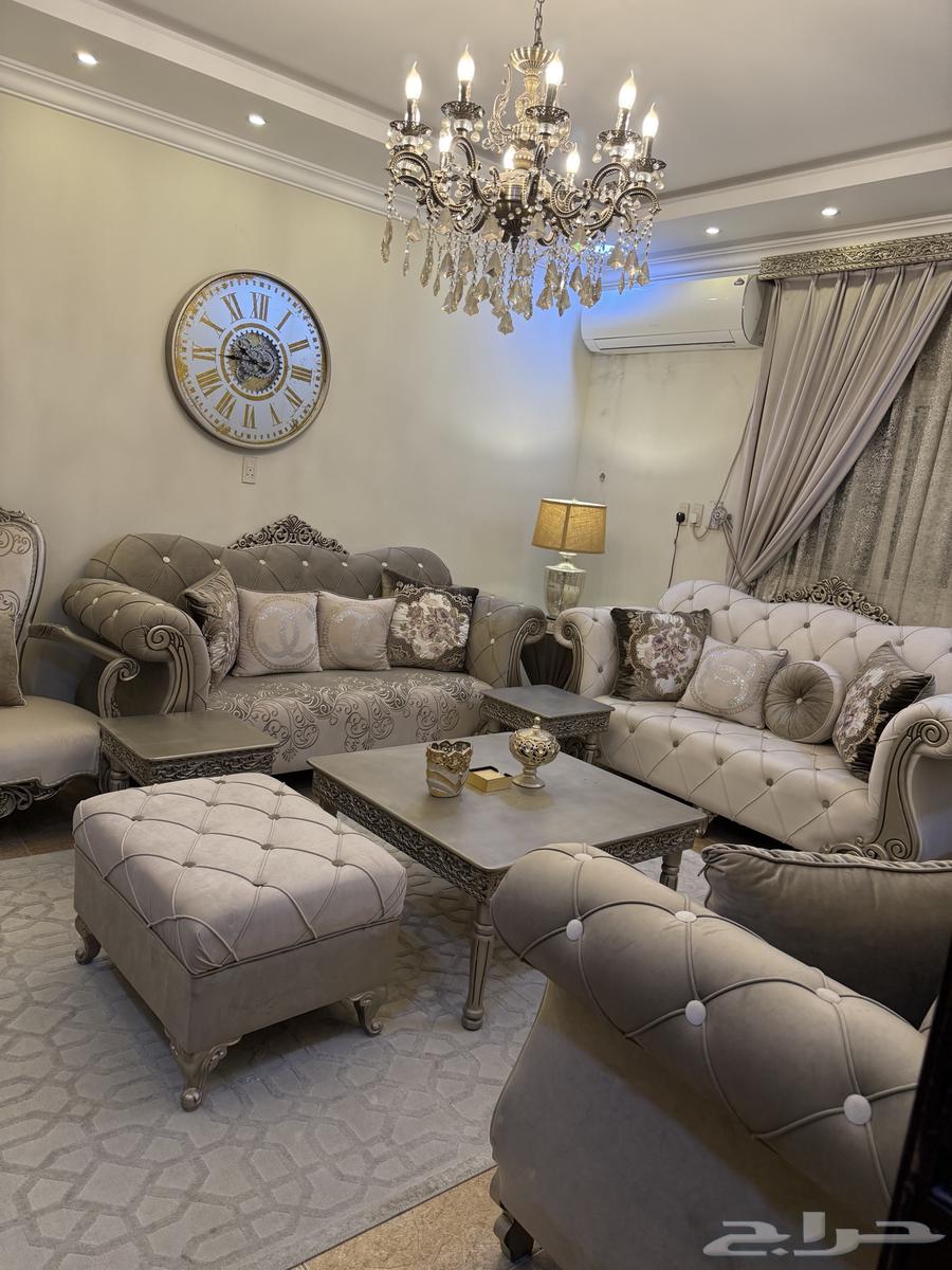 كنب شبه جديد63774204301186111