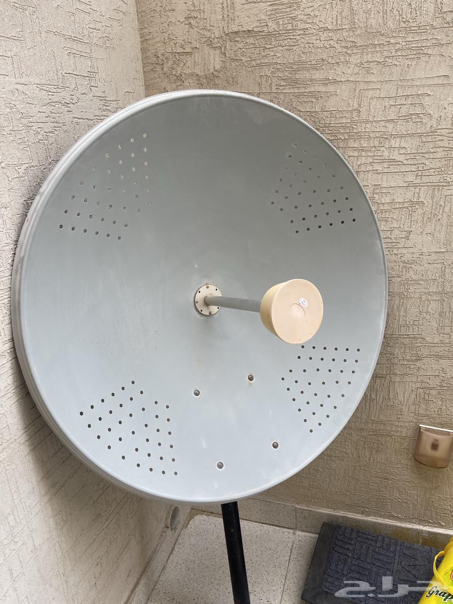 Mimo dish for treating weak internet63778122246657112