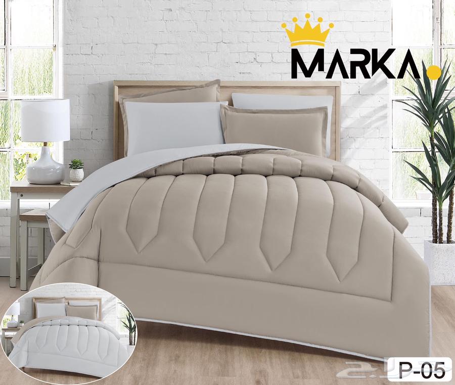 Latest Summer Cotton Duvet Cover Set for Two People. Price 135 SAR63780440200321114