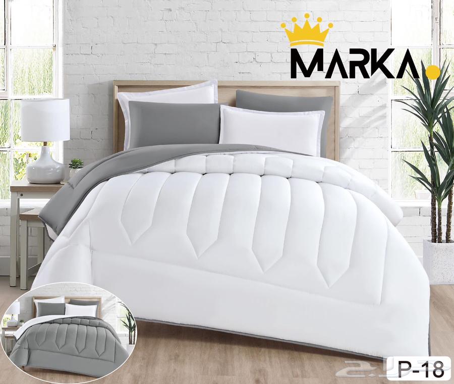 Latest Summer Cotton Duvet Cover Set for Two People. Price 135 SAR63780440200321112