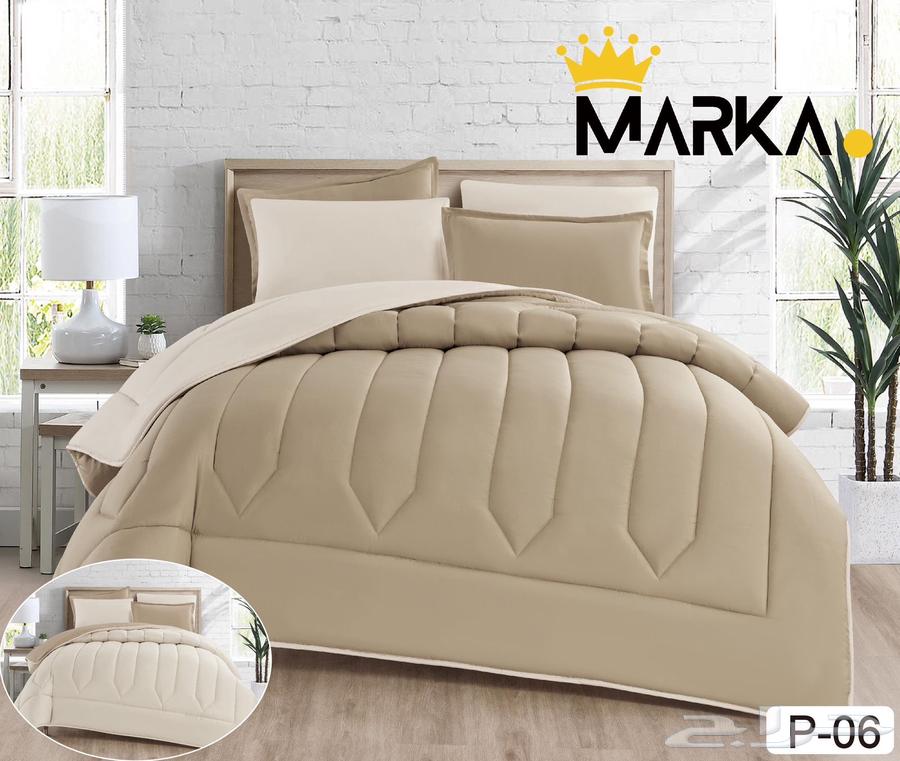 Latest Summer Cotton Duvet Cover Set for Two People. Price 135 SAR63780440200321111