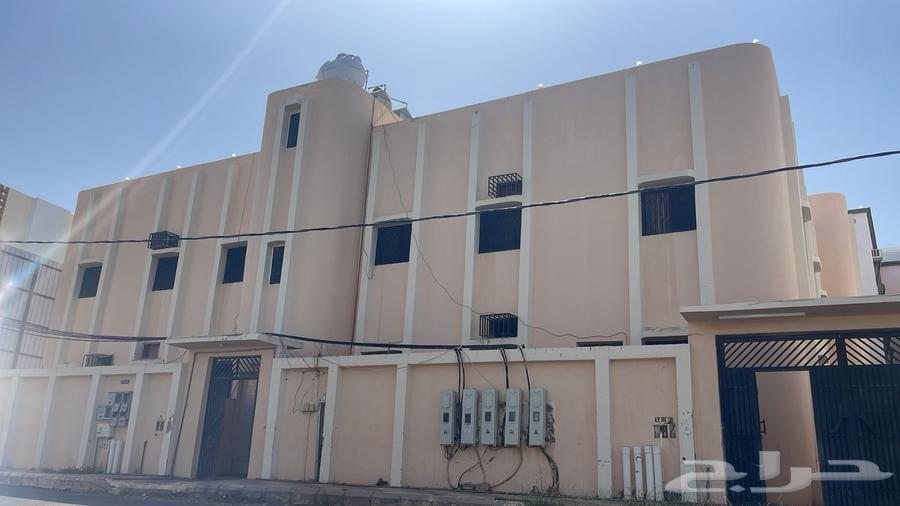 عمارة للبيع