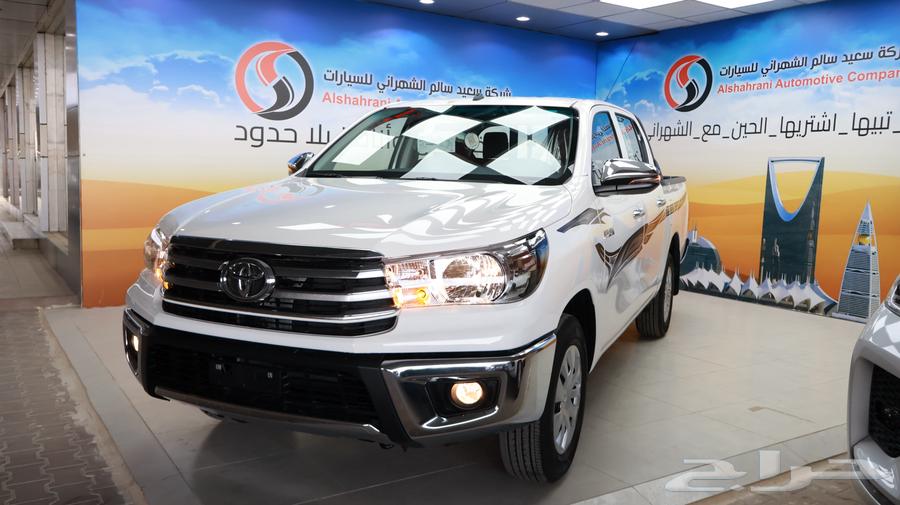 2025 Hilux Gasoline Manual Transmission63918148947457111