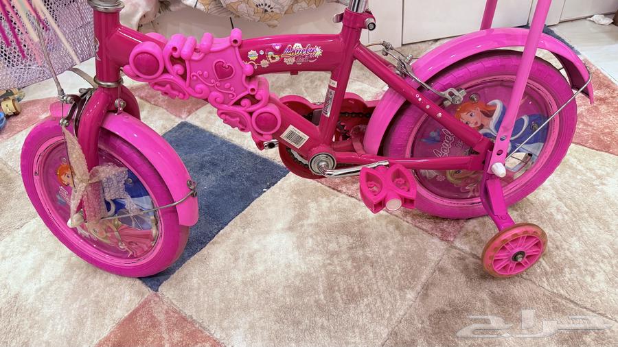 Girls' bike for sale63787365687938112