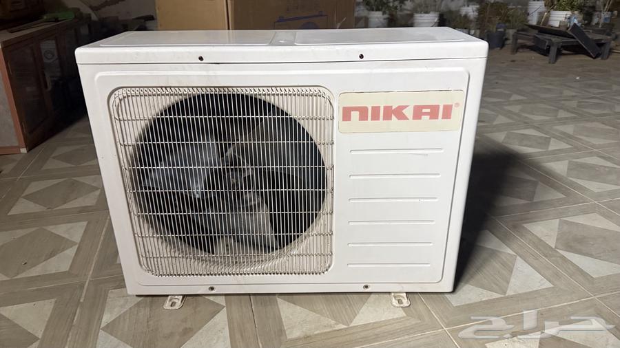 مكيف هواء منفصل للبيع بسعة 18000 وحدة حرارية بريطانية (1.5 طن)63779068161794113