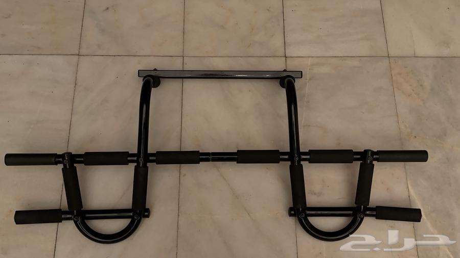 Home exercise pull-up bar that helps with height, sports equipment63784916503553112