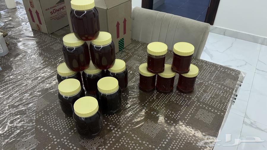 Sidr honey, last year's production, 10 kilograms63784584751106112