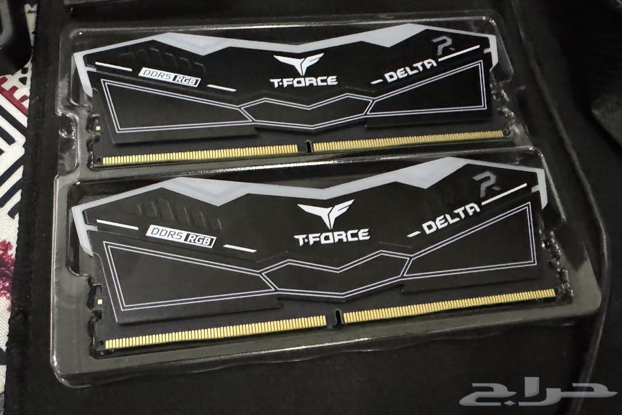 Ramat t force16 (8 2) ddr5 5200mhz63786513843203111