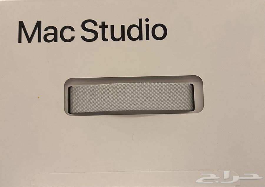 Mac Studio M4 Max chip63781498413186110