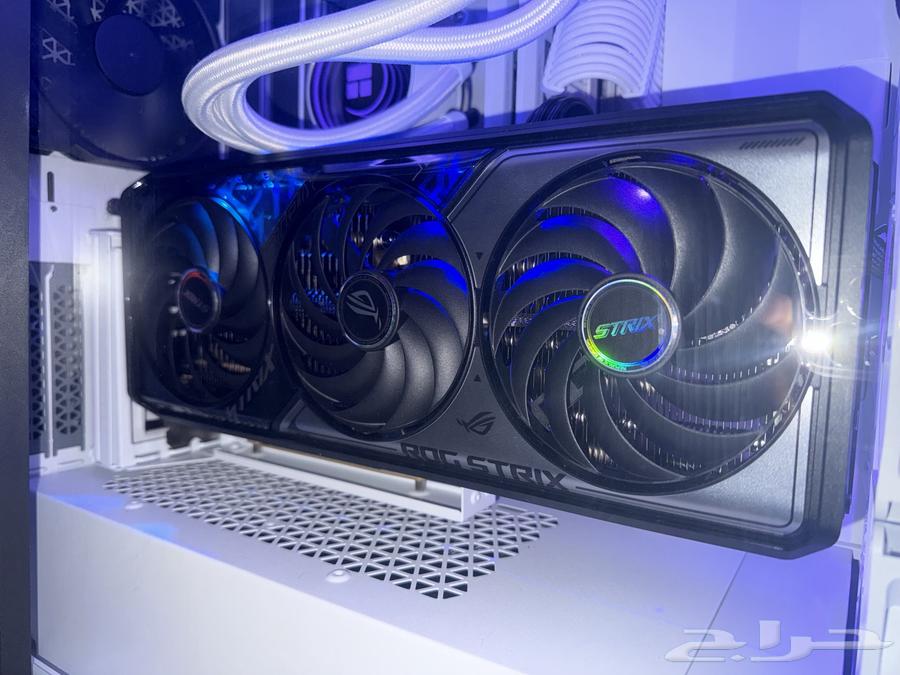 ROG STRIX 5070TI Top Tier Graphics Card63782103166595111