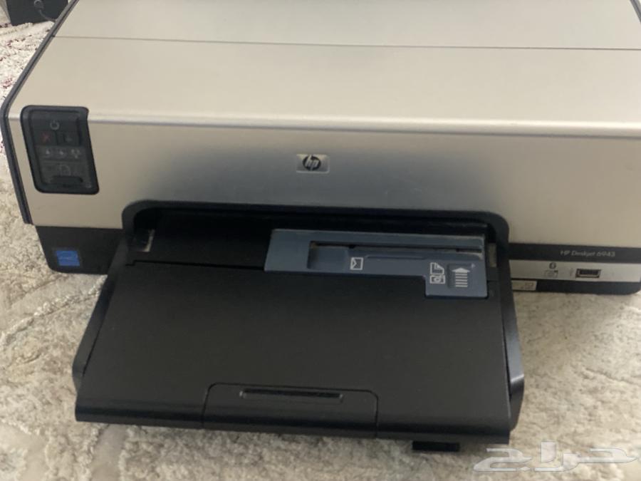 HP printer, used but like new, known for a printing speed of 36 pages63782397730307114