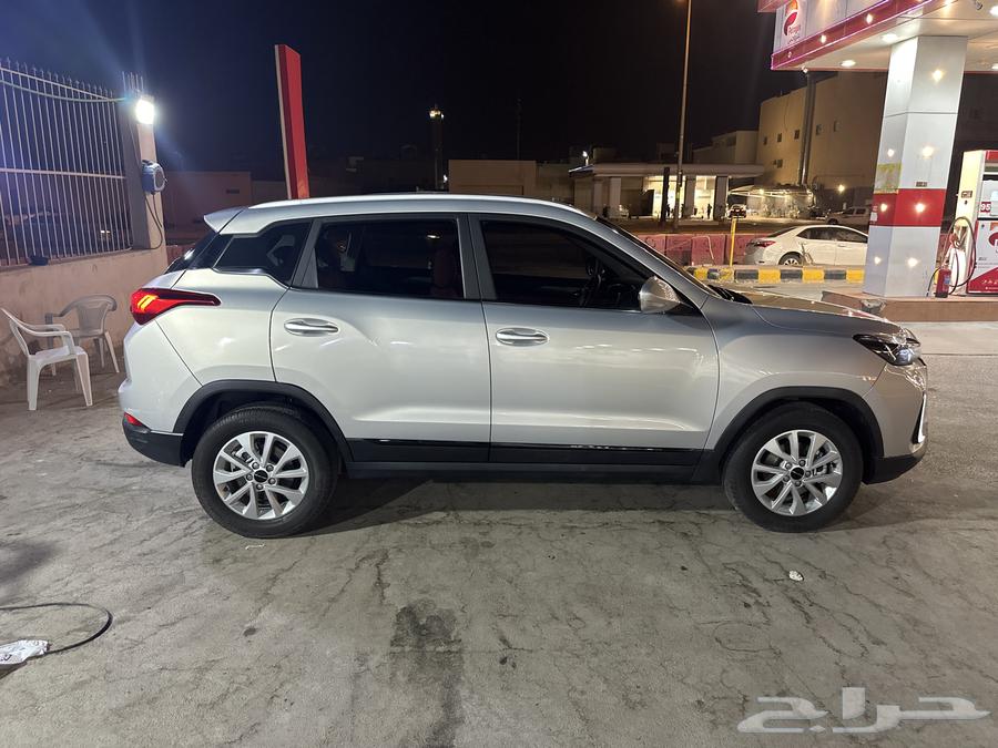 BAIC X3563907655416323111