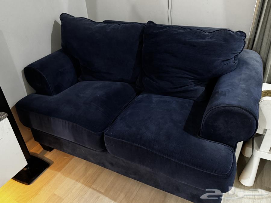 Two-year used sofa from Centrepoint (price reduced)63776302623874111